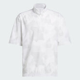 Adidas Go-to DWR Short Sleeve Half-Zip Pullover Men